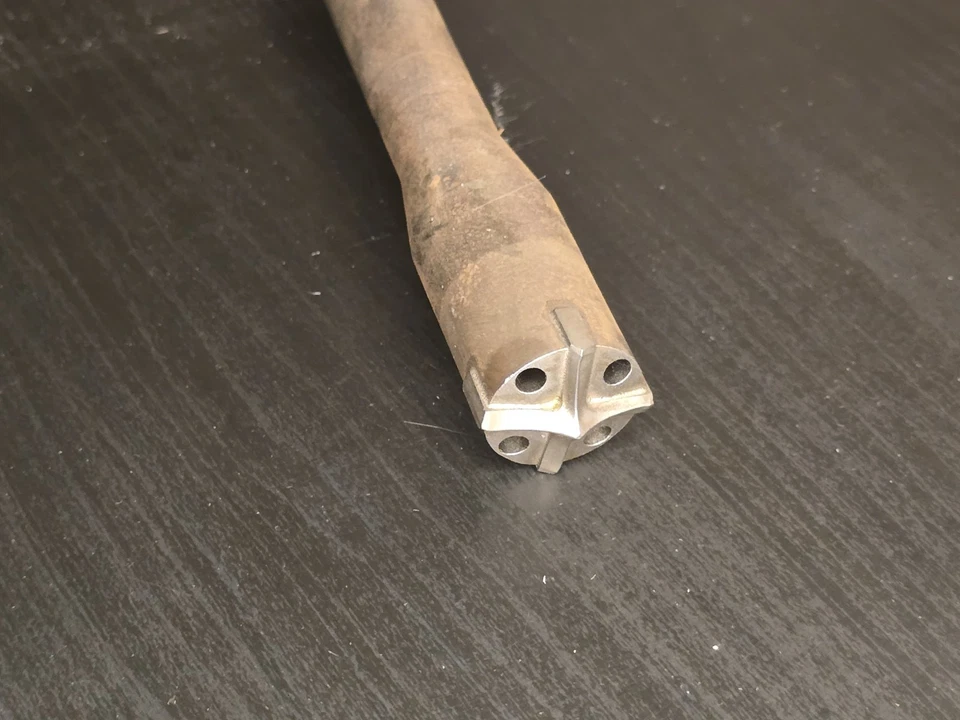 Hilti TE-CD 1 1/8"×24" Masonry Drill Bit - Image 2 of 4