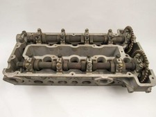 88-89 Saab 900 9000 Engine Cylinder Head B202 752170 2.9l 16 Valve