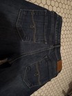 Lucky Brand Women's Jeans Lolita Crop Size 2 x 26 Raw Hem — photo 4