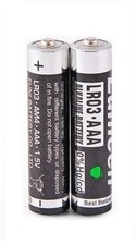 4301-000103 - Alkaline Battery