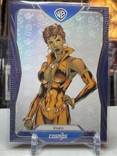 2024 Kakawow COSMOS Warner Bros. 100th - Vixen