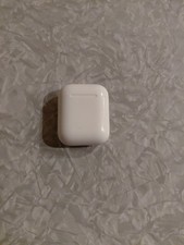 Apple AirPods 2nd Generation with Charging Case - White