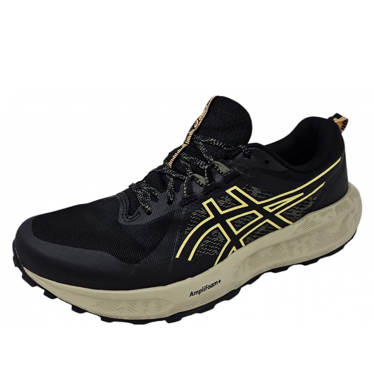 Кроссовки Asics Gel Sanoma 8 Herren от Schwarz 21490₽