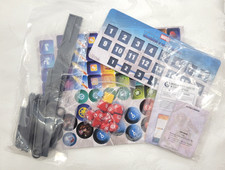 Marvel Crisis Protocol: Missions, Tactics, tokens, dice, more X-Men Starter Set