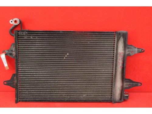 SEAT CORDOBA 6L2 Klimaanlage Kühler SEAT 2004 22077147