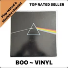 Pink Floyd Dark Side of The Moon Vinyl Lp  Record VG+ / VG