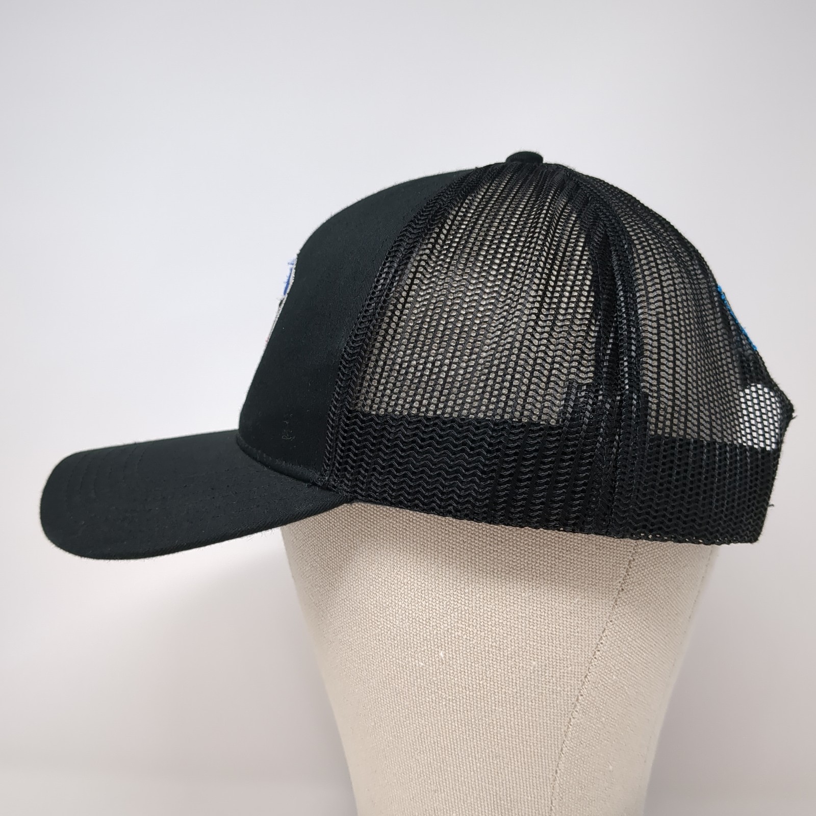 T2T Fortify By The Floor Trader Snapback Trucker … - image 3