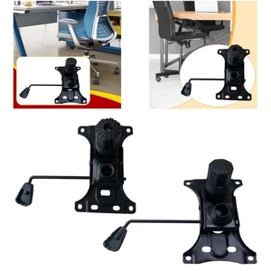Office Chair Tilt Control Mechanism Thicken Sturdy Hardware Lightweight Chair
