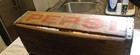 Pepsi Wooden Soda Bottle Crate Carrier. 4 Compartment (6 Pks) Cedar Rapids, Iowa — photo 8