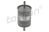 Topran 103 993 Kraftstofffilter FüR Peugeot Seat Skoda Vw