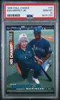 1995 Upper Deck Collector's Choice - League Leader Ken Griffey Jr #70 PSA 10