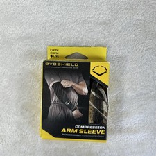 Under Armour Performance Compression Arm Sleeve Camo