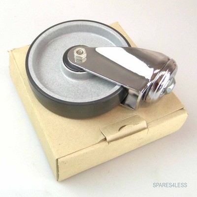 Bosch swivel castor without brake 3842524500 original packaging