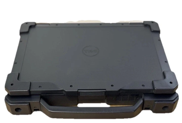 Dell Latitude 7414 Rugged · i5-6300U · 8GB · 512GB, photo 4 of 5