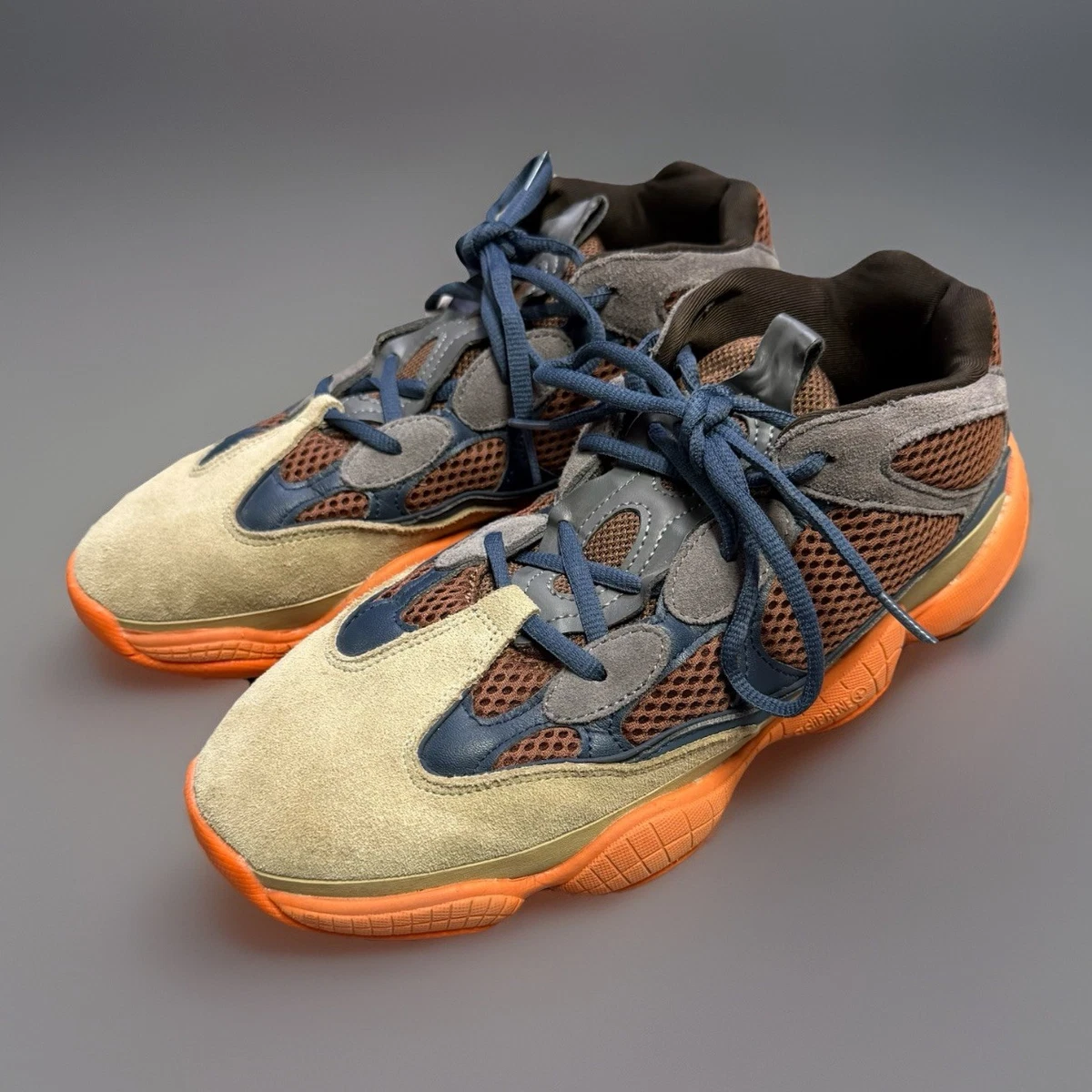 Las mejores ofertas en Yeezy 500 Multicolor | eBay