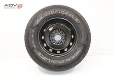 2018-24 FORD EXPEDITION SPARE WHEEL TIRE GOOD YEAR WRANGLER 265/70 R17 115T OEM