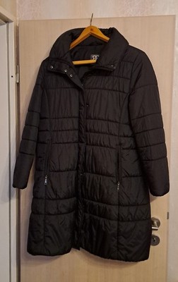 Basler Jacke 40 Damen Winterjacke warm