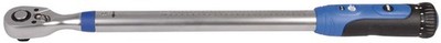 1/2'' Drehmomentschlüssel TORQUE-PROFI 200 Bereich: 40-200 Nm Toleranz: 4%