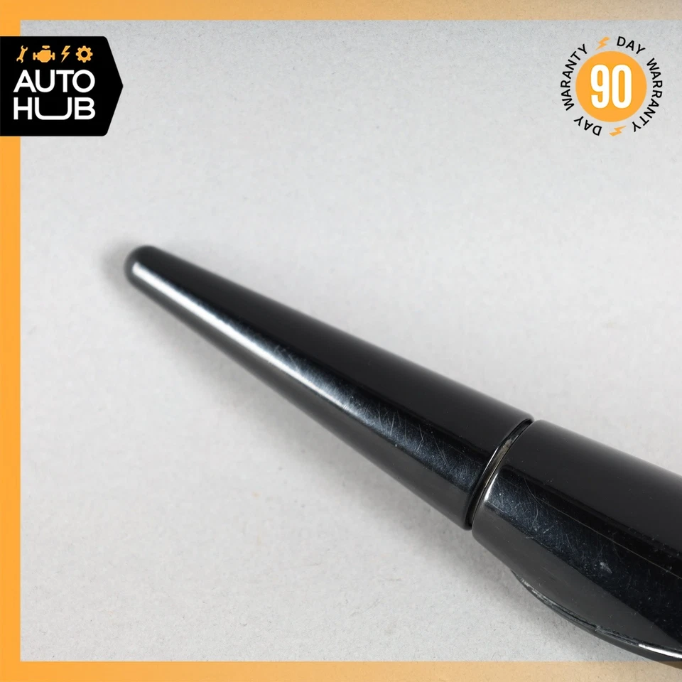 03-12 Antena Exterior Mercedes R230 SL500 SL55 SL63 AM FM 2308201075 OEM 70k Foto 3 de 4