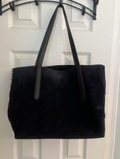 Authentic Jimmy Choo Suede And Leather Studde...