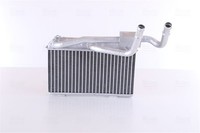 WäRmetauscher Innenraumheizung Vorne Nissens 70529 FüR BMW