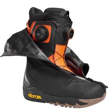 2027 Nidecker Index APX Snowboard Boot - Men's - Size 10