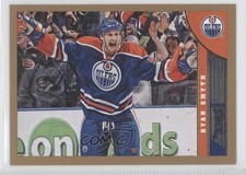2013-14 Score Gold Ryan Smyth #184 0y3