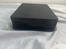Seagate External Blue USB Hard Drive 3TB SRD00F2 Tested Working