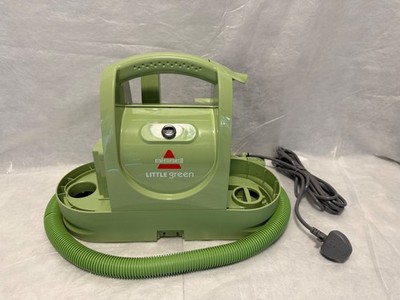 BISSELL Little Green Fleckenreiniger ERSATZTEILE, benötigtes Teil auswählen, 4098E