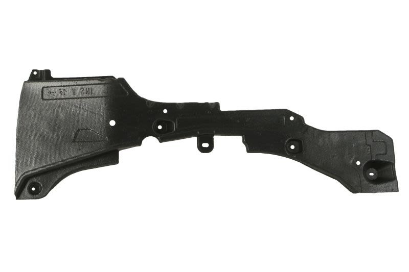 Cover For Bumper Left Fits: OPEL INSIGNIA B 03.17-12.19