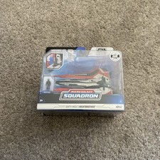 Star Wars Micro Galaxy Squadron Series 7 CHASE Darth Maul's Nightbrother 1 15000