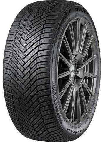 Pneu 4S 225 45 R17 94V Nexen N'Blue adhérence renforcée sur sol mouillé