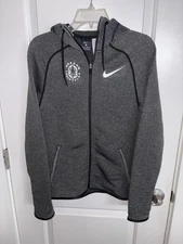 EUC MENS XS NIKE OTC OREGON TRACK CLUB PRO ELITE TEAM ISSUED HOODIE SWEATSHIRT