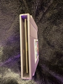 Vintage Nintendo NES Monopoly Game Made In Japan 1991