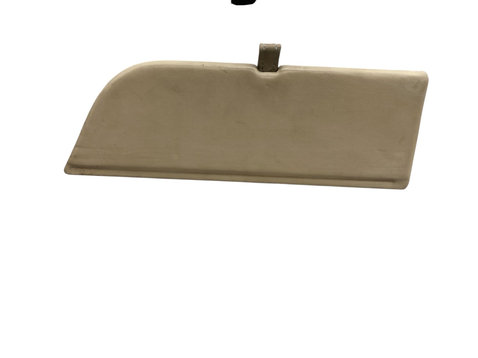 2009 Aston Martin Vantage Right Rear Stowage Door Lid Cover Trim Panel oem