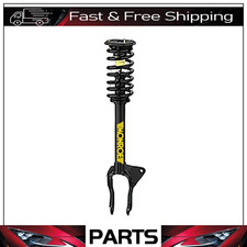 Fits 2016-2021 jeep Grand Cherokee AWD arr Monroe Front Right Strut