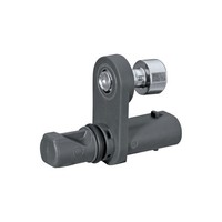 Sensor Raddrehzahl 2-Polig Hallsensor Hella FüR U.A. Peugeot 3008