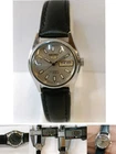 VINTAGE WOMEN'S SEIKO 5 17J AUTOMATIC 4206-0331 JAPAN WORKING CONDITION