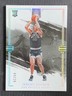 Jeremy Sochan 2022-23 Panini Impeccable Holo Silver Base RC /20 #30