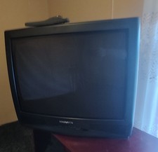 CRT Philips Magnavox TV - 1995 - 27" - TP2782 C103 - READ DESCRIPTION 