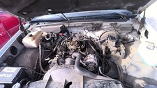 Engine 8-350 5.7l Gasoline Vin K 8th Digit Fits 87-96 Chevrolet 30 Van 32592925