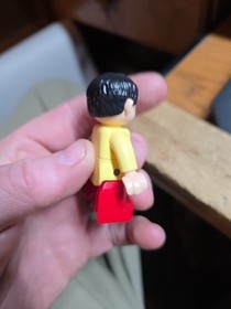 Lego Duplo Disney Cinderella Set Prince Charming Figure Replacement 6154