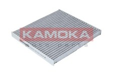 Innenraumfilter KAMOKA F504101 Aktivkohlefilter Frischluftfilter für TOYOTA LAND