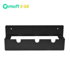 For Cutters Polishers Garage 3 Grinder Rack Bracket Angle Grinder Holder Storage