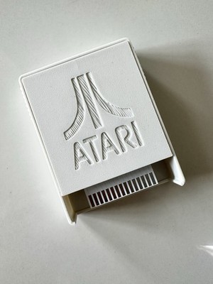 Cartridge ATARI 65XE 130XE 800XE/XL XEGS games hits