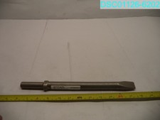 UPC 840930004286 product image for QTY=20: Brunner & Lay L03J12 Chipping Hammer Chisel 840930004286 | upcitemdb.com