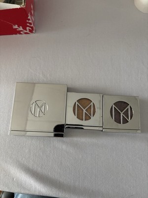 New Manna Kadar Eyeshadow Bundle Quad And singles Ipsy Makeup Lot 