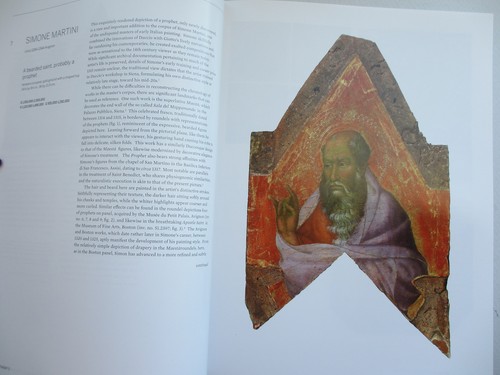 Important Old Master Paintings. Sotheby's New York, 30 January 2014 - Picture 3 of 9