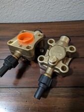 Compressor Suction Valves Liebert Emerson Carrier Hvac C-0890 Vertiv 06D