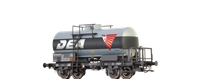 "Brawa N 67530 Kesselwagen Z \"Dea\" Der Db Ep.Iv Neu Ovp"